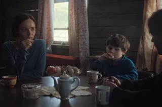 Большая земля