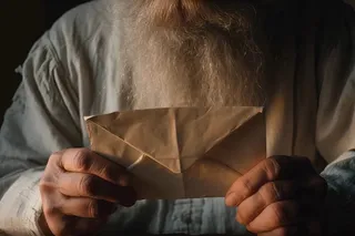 Святой Фёдор Томский. Тайна сибирского старца