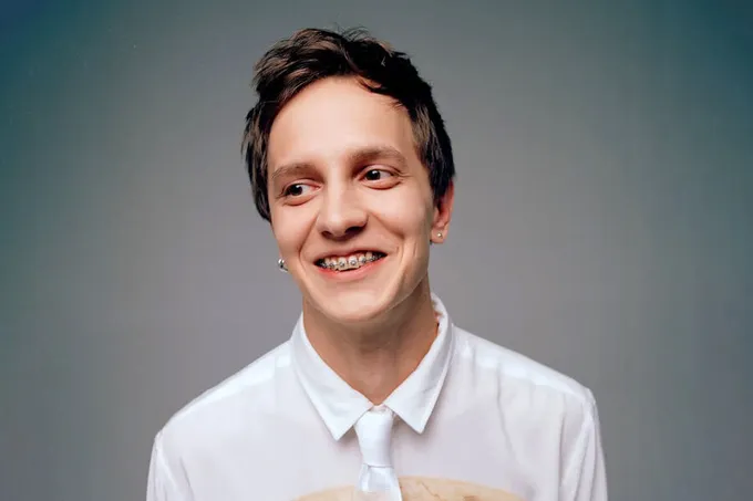 Stand-up концерт Андрея Айрапетова