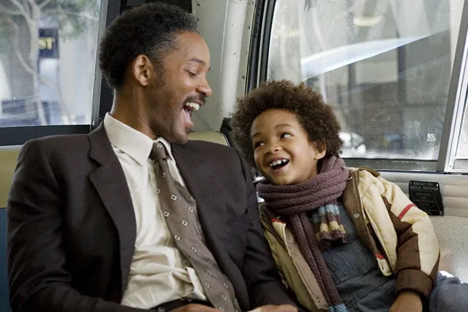 Кинопоказы в парке Milliy bog’