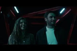 Завербованный