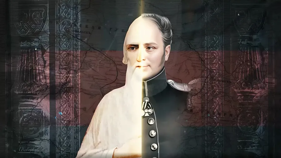 Святой Фёдор Томский. Тайна сибирского старца