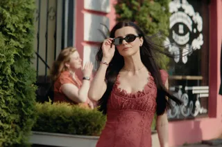 Папины дочки. Мама вернулась