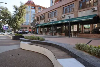 Гастроулица Тараса Шевченко станет свободной от автомобилей