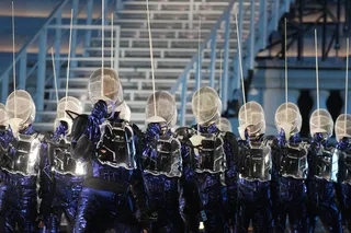 TheatreHD: Арена ди Верона: Набукко