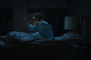 Белдхэм. Проклятие ведьмы