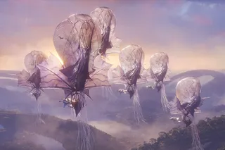 Аватар: Пламя и пепел