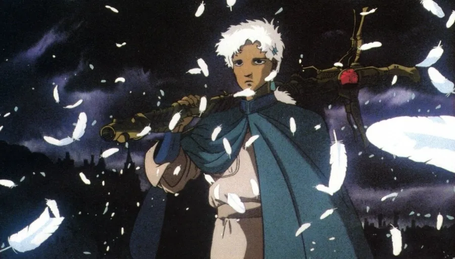 Яйцо ангела