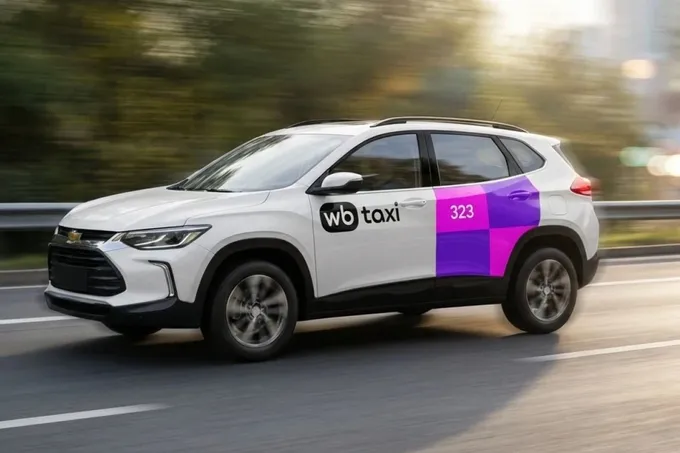 Wildberries Toshkentda taksi xizmatini ishga tushirdi