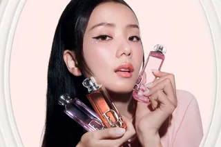 Dior представил новую beauty-главу: ароматы и масла для губ 2026 года Dior Addict 