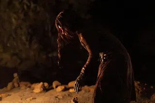 Мумия. Возрождение зла