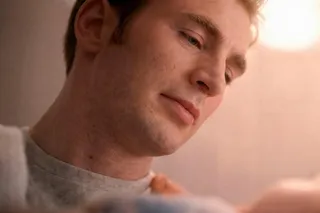 Marvel опубликовала отрывок из новых «Мститей»