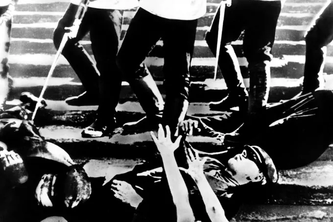 Броненосец «Потемкин»