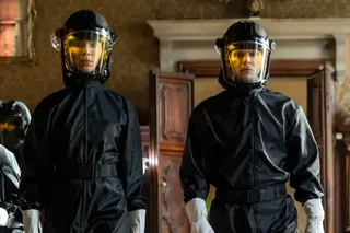 Вышел дебютный тизер-трейлер сериала «Красота» 