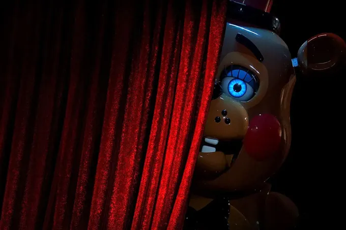 Только для посвященных: почему «Пять ночей с Фредди 2» не пугает и не веселит