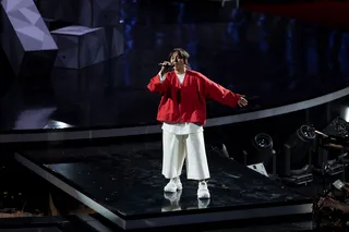 Sevara Nazarxon film-konserti