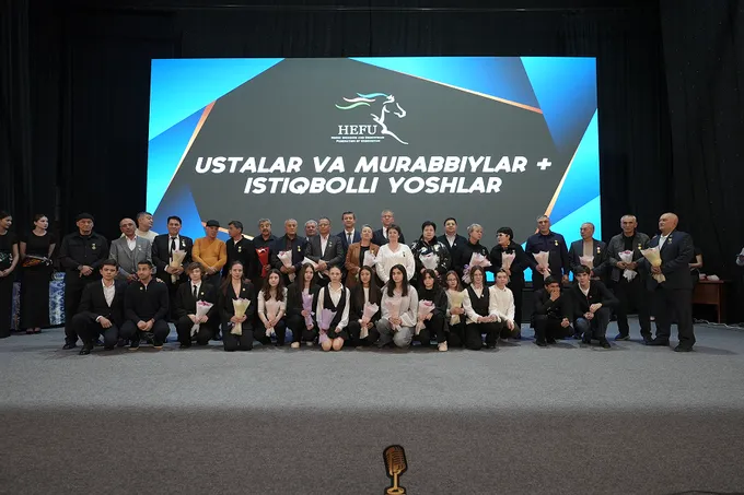 Toshkentda Yilqichilik va ot sporti federatsiyasining yil yakunlariga bag‘ishlangan konferensiyasi bo‘lib o‘tdi
