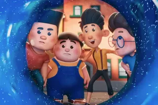 O‘zbekistonda ilk 3D to‘liq metrajli multfilm taqdim etiladi