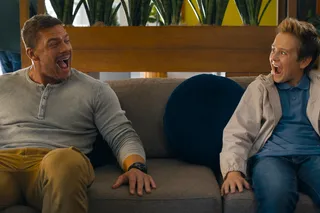 Убойная суббота