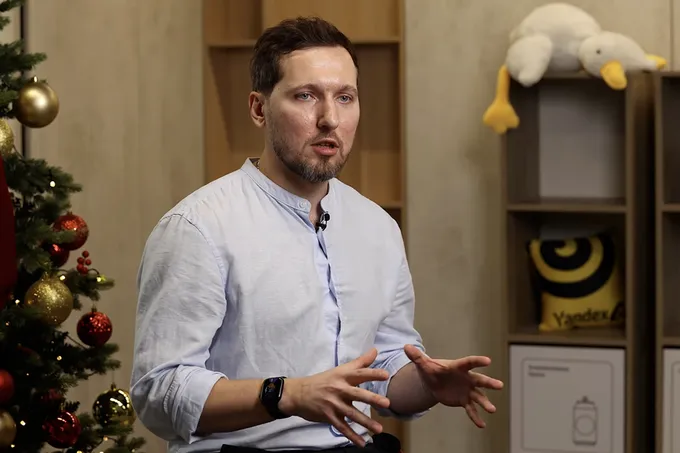 Итоги года Еды в Yandex Go. Сервис, который выходит за рамки доставки блюд и продуктов