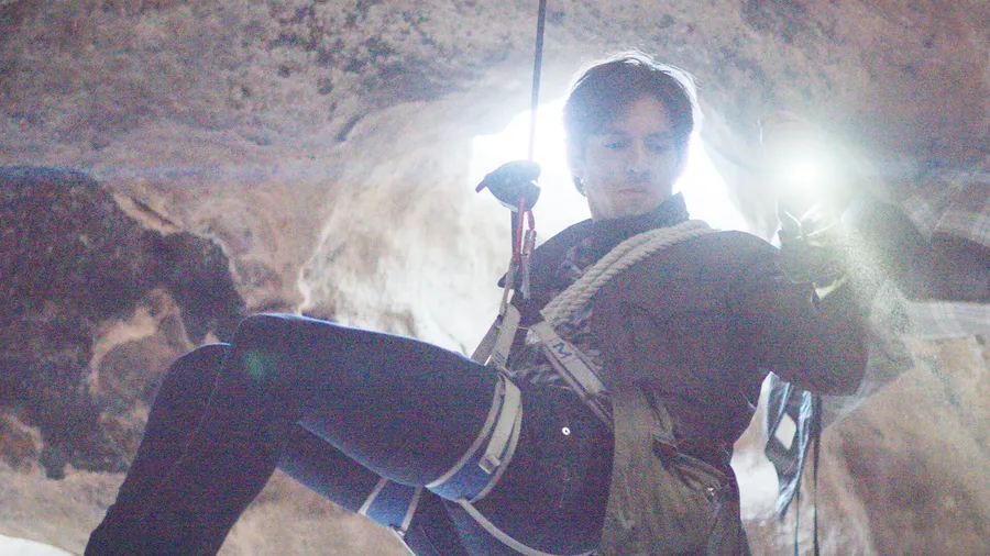 Гринч. Ужасающий новый год