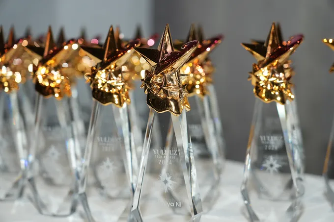 Объявлен старт приема заявок на участие в конкурсе Yulduz Tech Awards