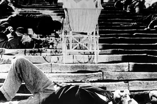 Броненосец «Потемкин»