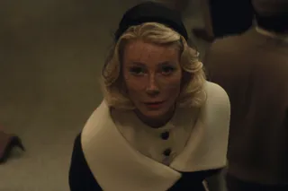 Марти Великолепный