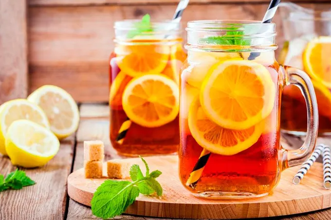 Кулинарный мастер-класс «Детский»