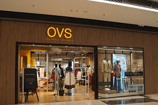Акция в OVS