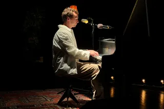 Как Alex Solely покорил Ташкент: аншлаг в «Ильхоме» и магия фортепиано в Yamaha