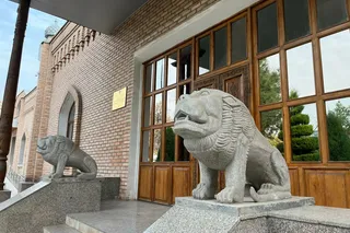 Выставка «Сквозь времена»