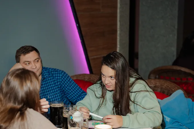 Игра «Мозгобойня: Похмельный»