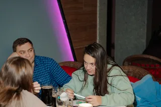 Игра «Мозгобойня: Похмельный»