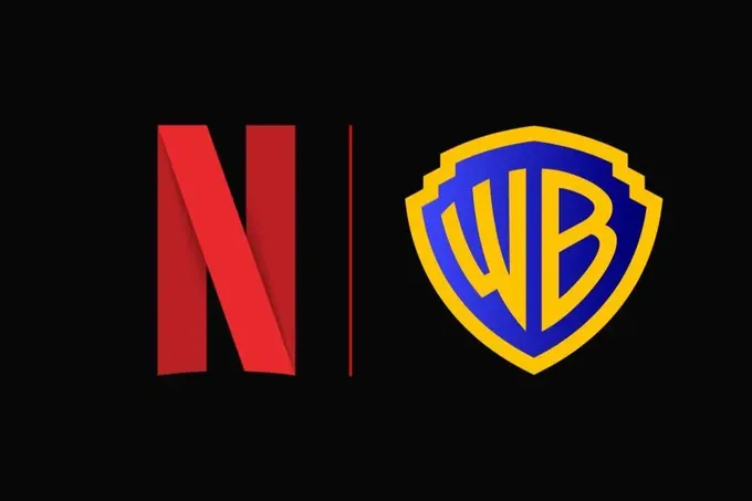 Netflix объявил о покупке Warner Bros.