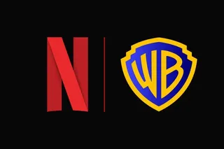 Netflix объявил о покупке Warner Bros.