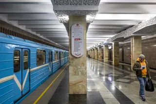 На Новый год в Ташкентском метрополитене изменят график работы