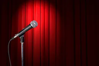 Stand-up концерт Умида Нурханова