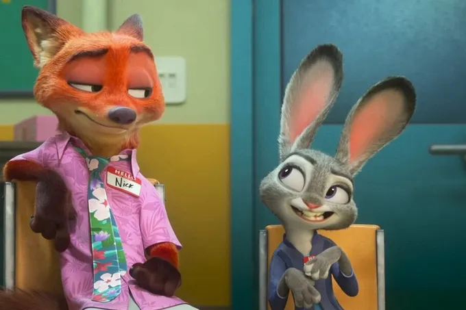 "Зверополис-2" jahon prokatida 556 million dollar to‘plab, rekord oʻrnatdi