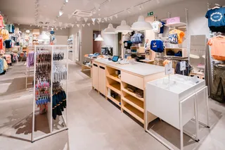 Скидки в Name It