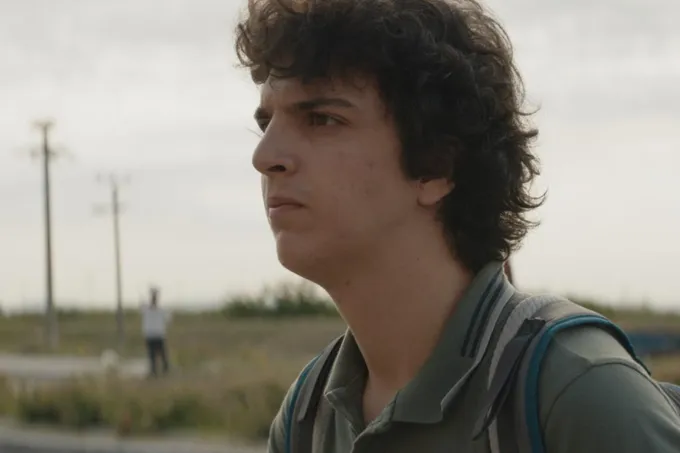 Ruminiya kino kunlari