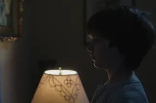 Синистер. Первое проклятие