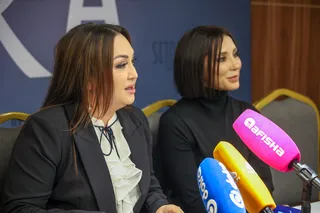 “Guruh tarqalgani yo‘q”. “Setora” a’zolari ommani qiziqtirgan savollarga izoh berdi