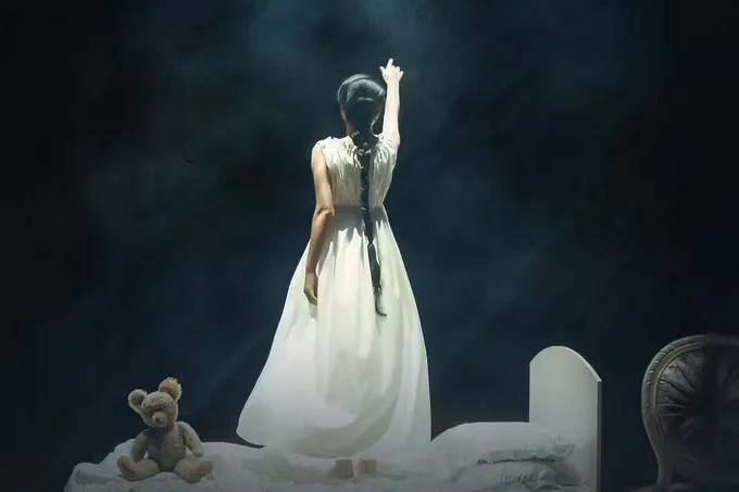 Опера «Евгений Онегин»