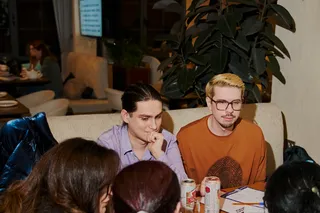 Игра «Квиз, плиз: Советское кино» 