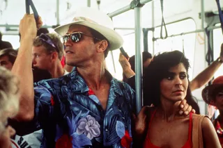 Бегущий человек