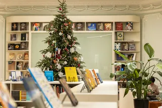 Vizual hikoya ustaxonasi