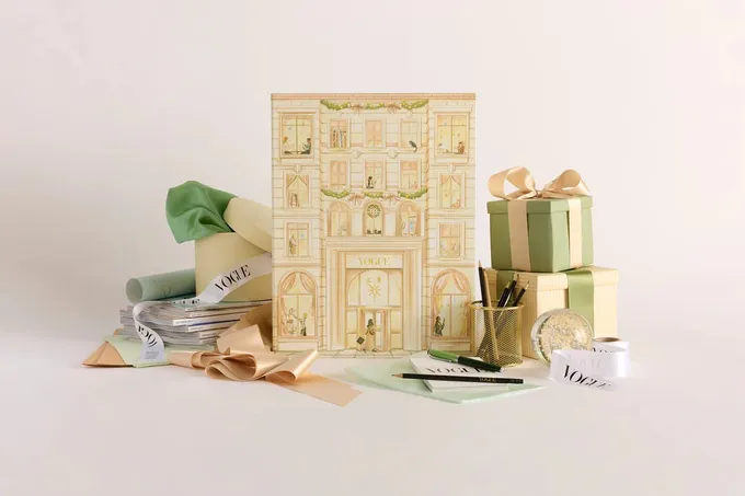 10 самых популярных адвент-календарей сезона 2025-2026