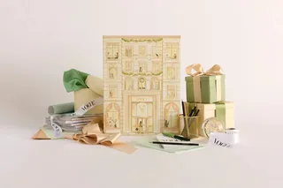 10 самых популярных адвент-календарей сезона 2025-2026