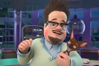 МУЛЬТ в кино. Выпуск №189. Тыдыщ в прошлое!